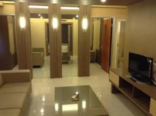Apartemen Puncak Permai Tower B 14