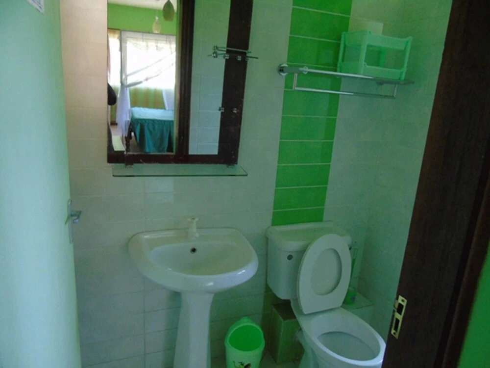 Enjoy the Amenities Offered and Have a Wonderful Vacation