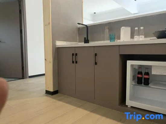 Zhuxia Guesthouse