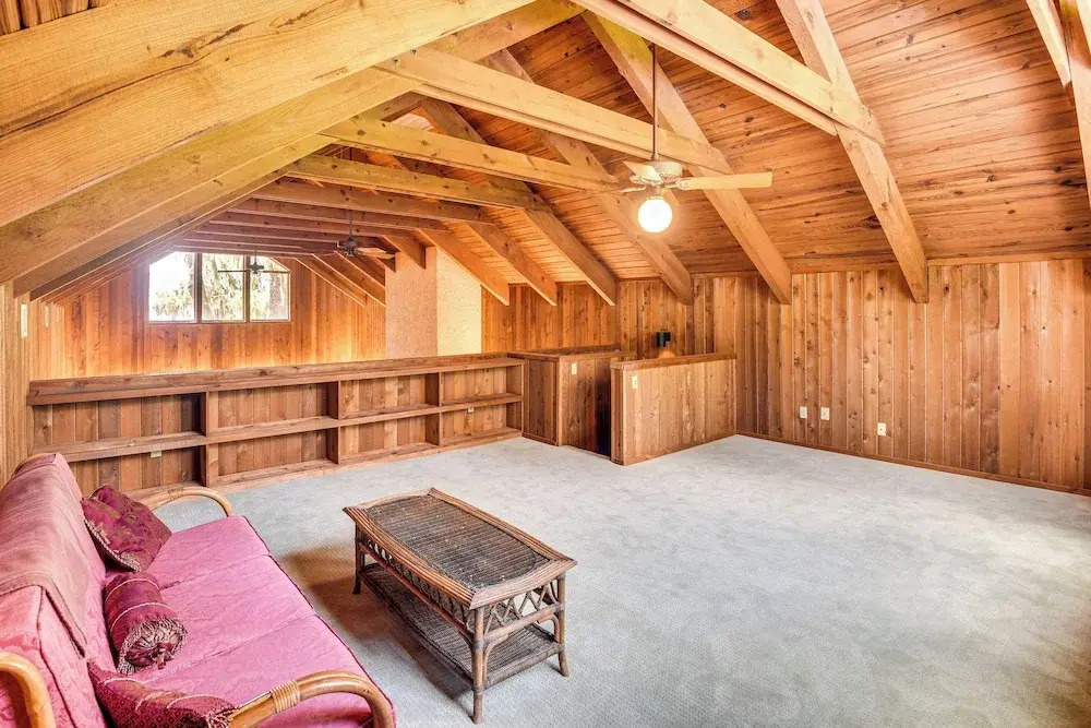 Little Lake George Hideaway w/ Furnished Boathouse