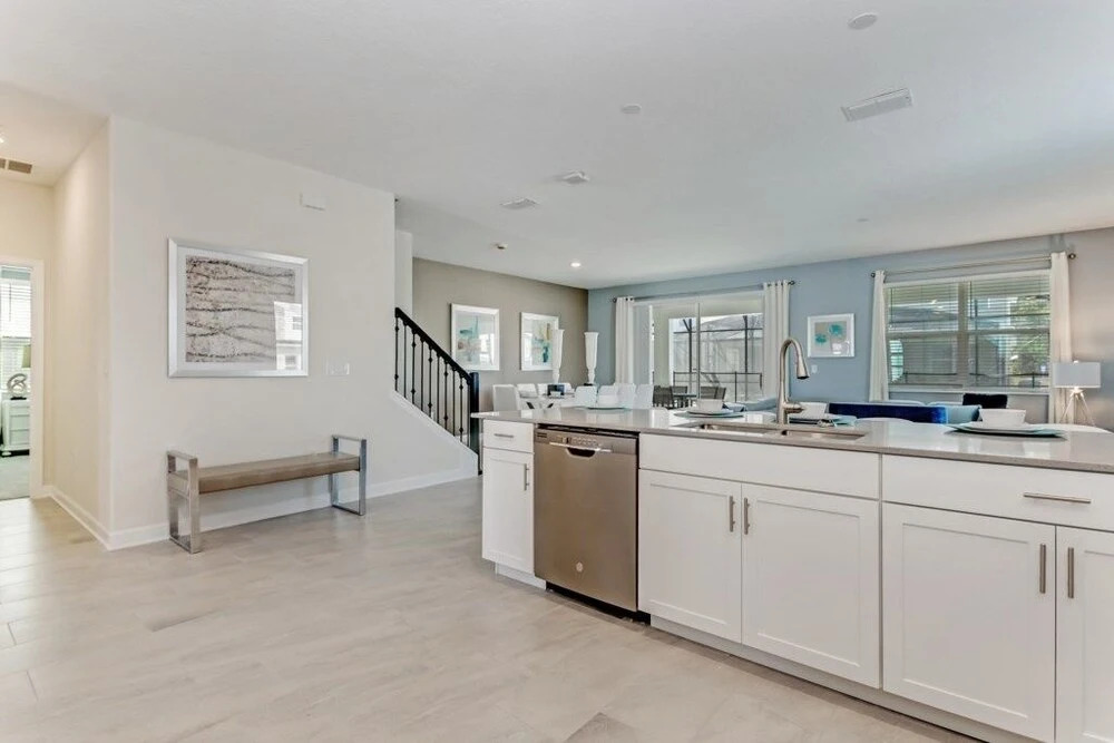 2867stanza 8 Br Villa With Games Room 8 Bedroom Home by Redawning