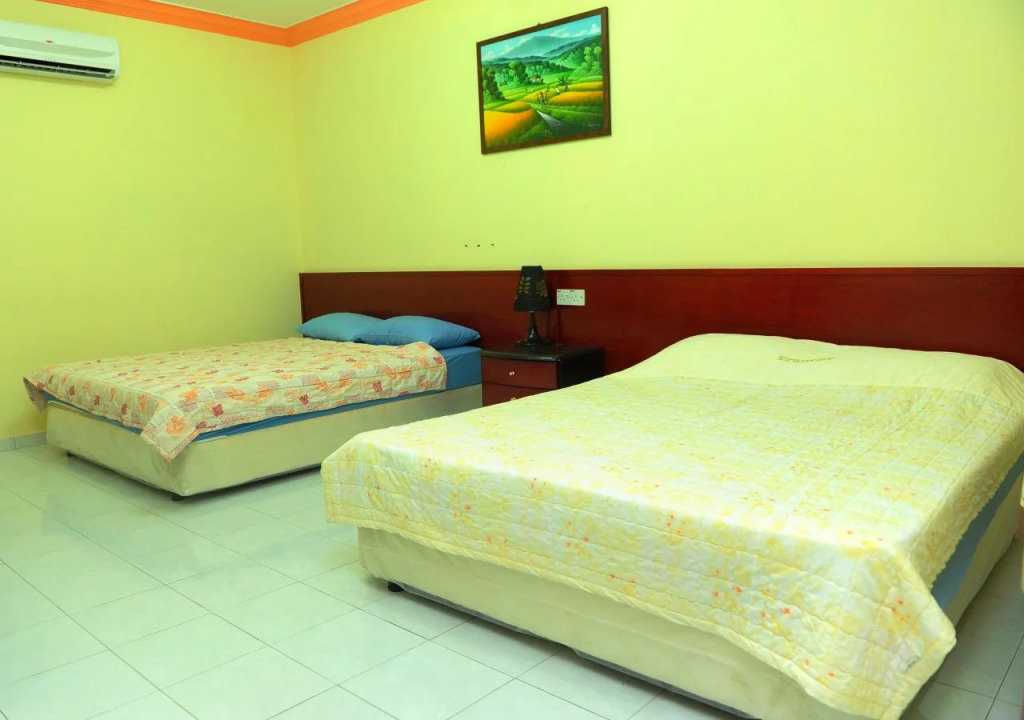 Countryview Recreation Park And Resort
