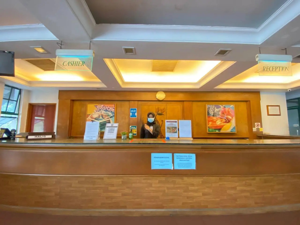 Sunday Residence Inn Cherating