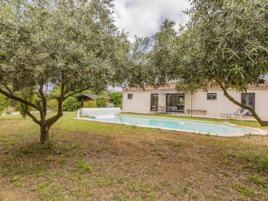 LOliveraie 22374