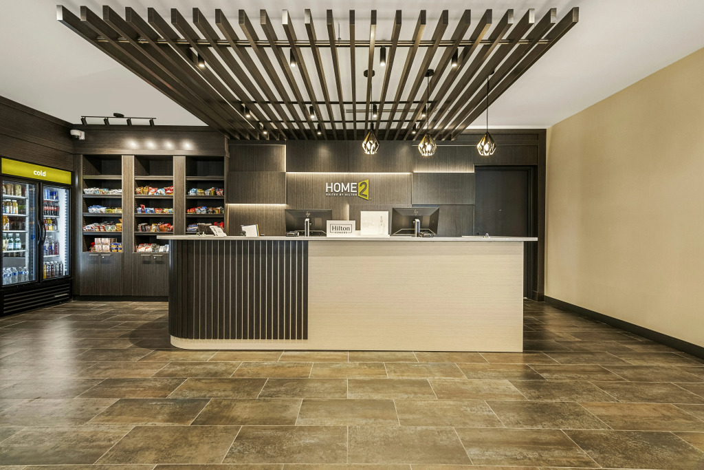 Home2 Suites By Hilton Cookeville