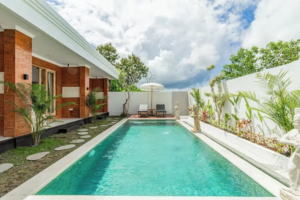 Belvilla Hii Inn Garuda Wisnu