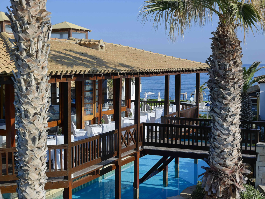 Курорт Nana Royal Premium Resort & Spa