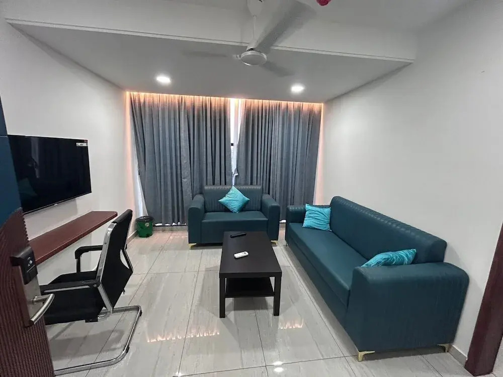 Hotel Grand Kakatiya
