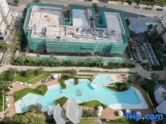 Magnolia Luxury Apartment - Vinhomes Grand Park