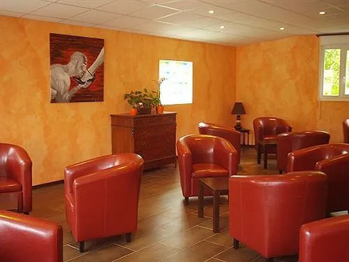 Hotel Les Sapins