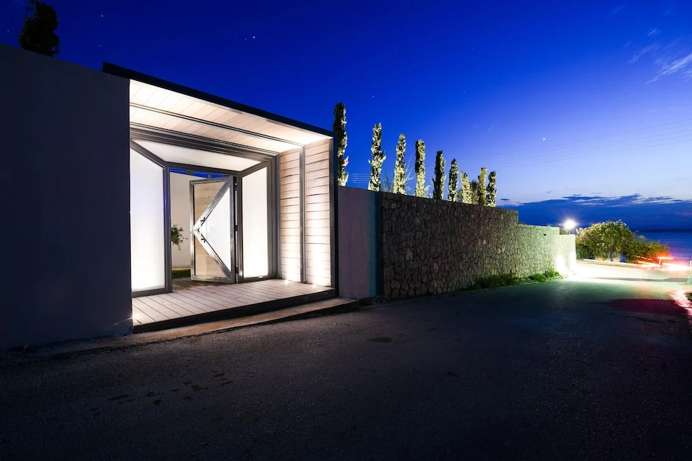 Villa Selenia