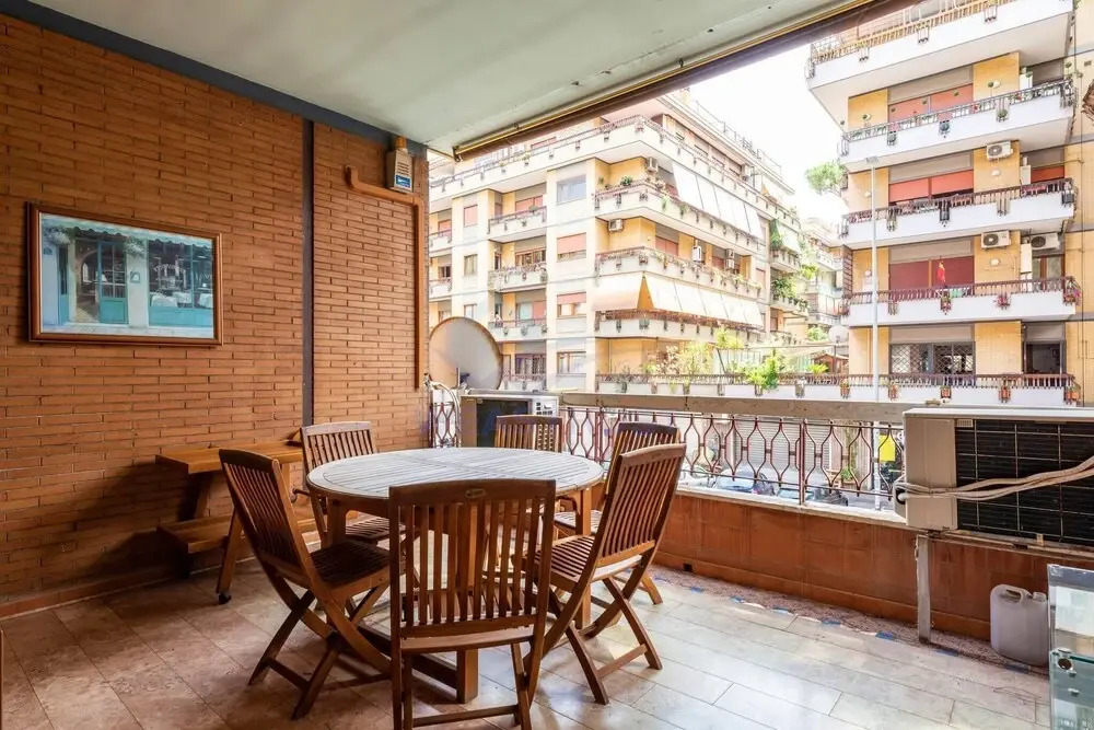 New In Ostia - Comfy Apt Close To The Beach