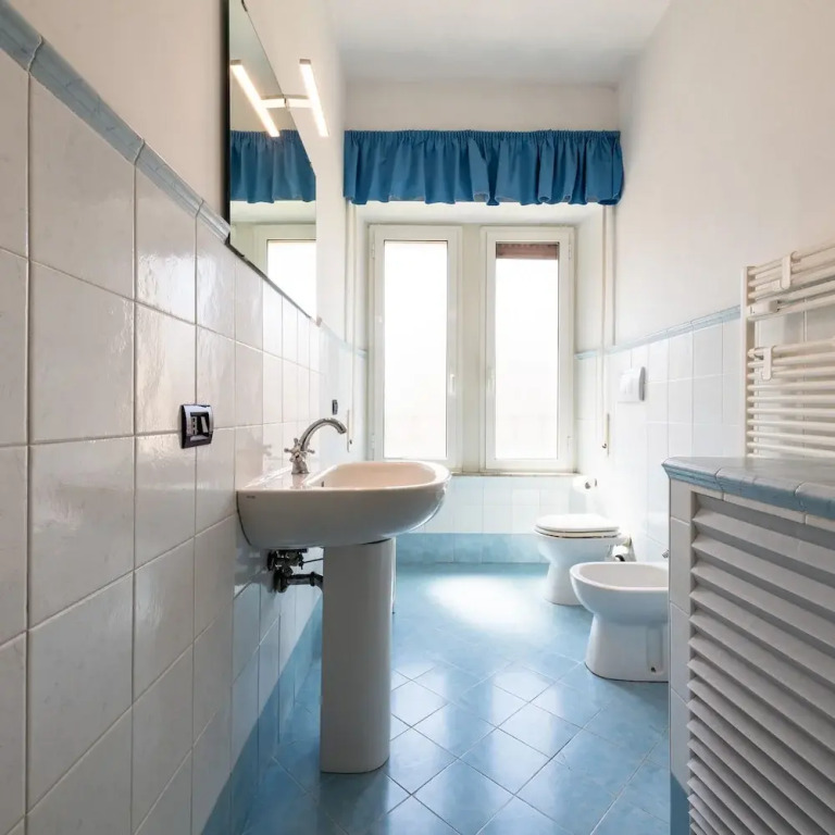 Re Di Rhome Guest House