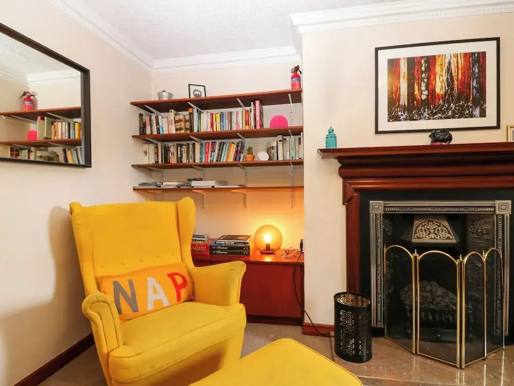 Footdee Cottage