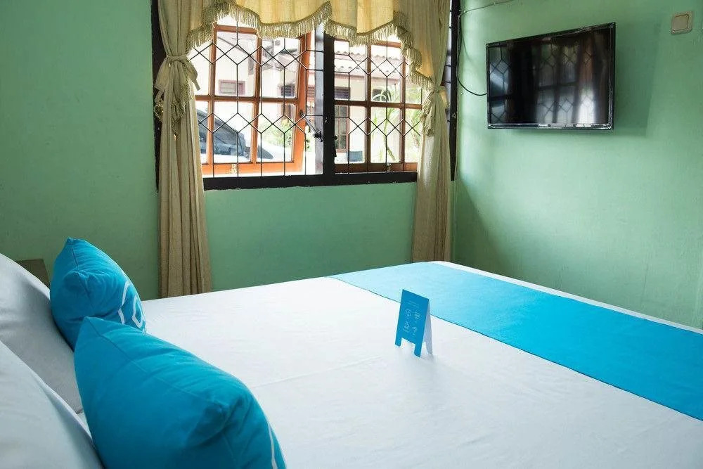 Pondok Impian Grand Hote, Belitung