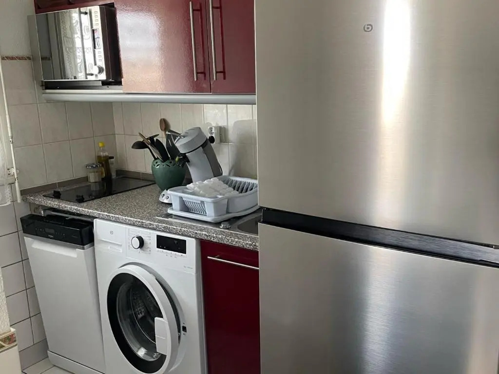 Appartement Arzon, 2 pièces, 4 personnes - FR-1-639-75