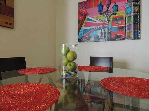 Apartments for you - Condado 63