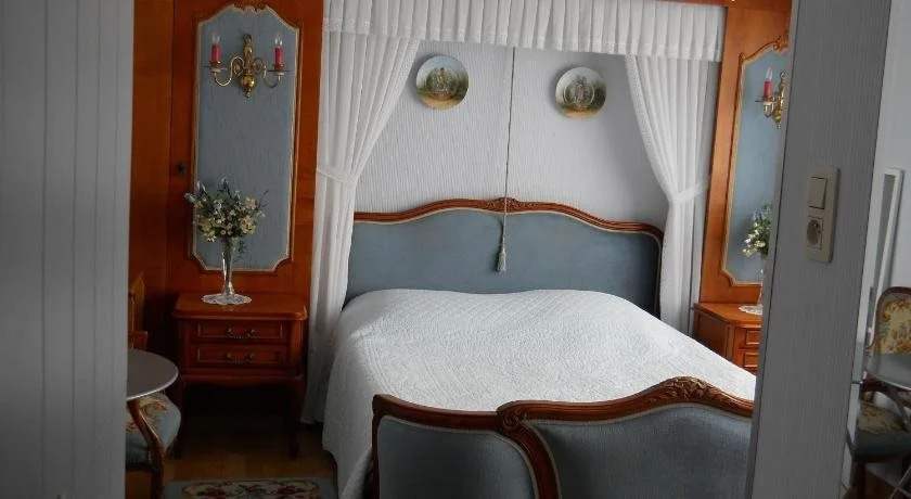 B&B Nooit Gedacht