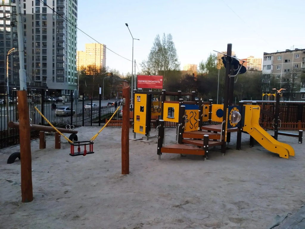 Квартира Я дома на Цветном бульваре