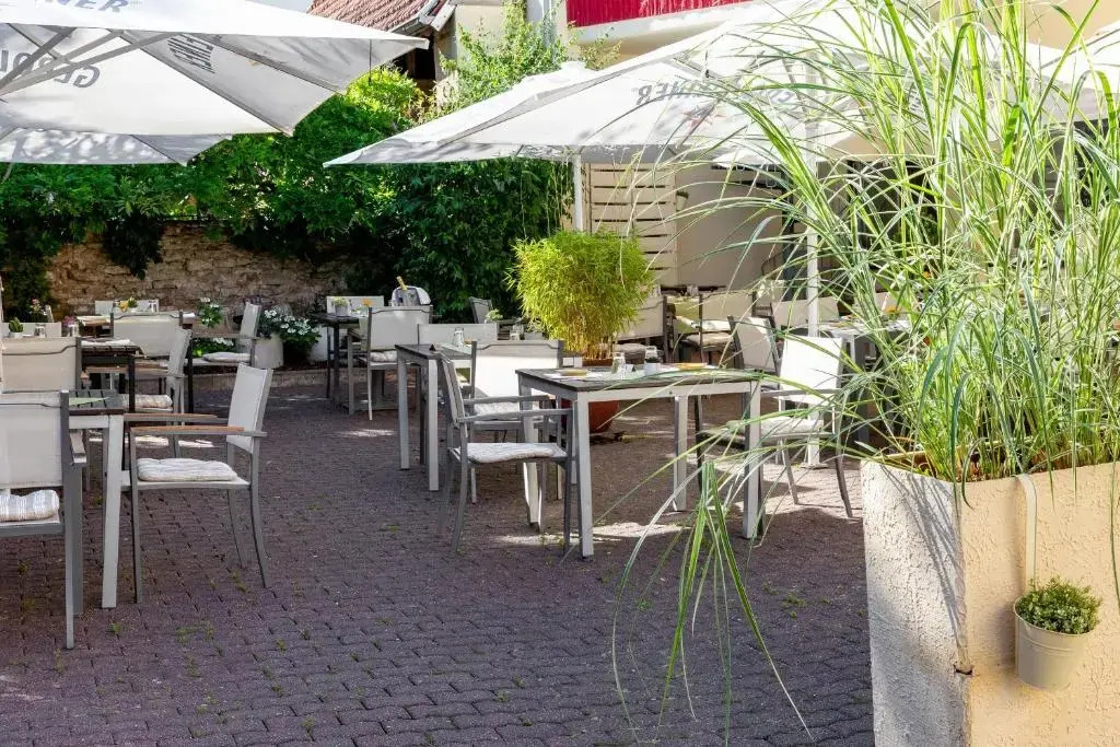 Scheid´s Hotel   Restaurant