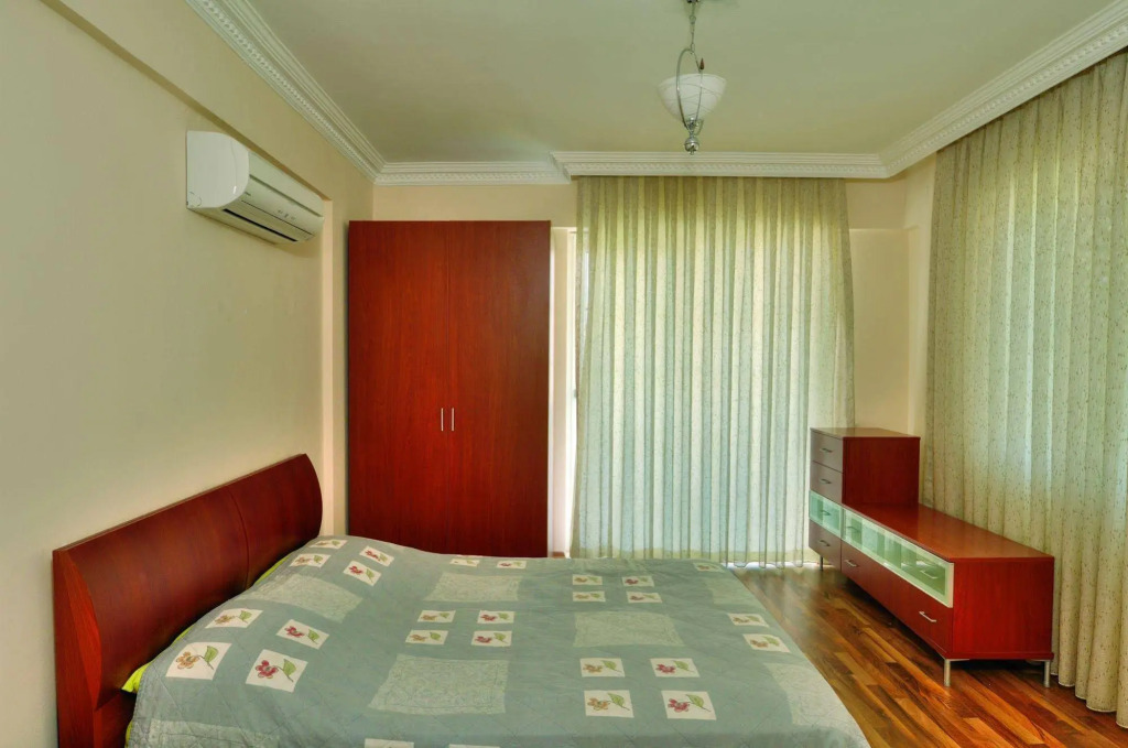 Tropicano Family Villas
