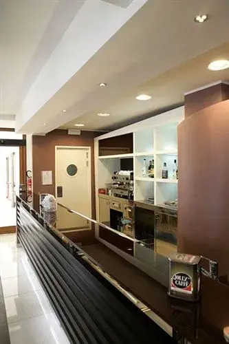 Hotel Miralago