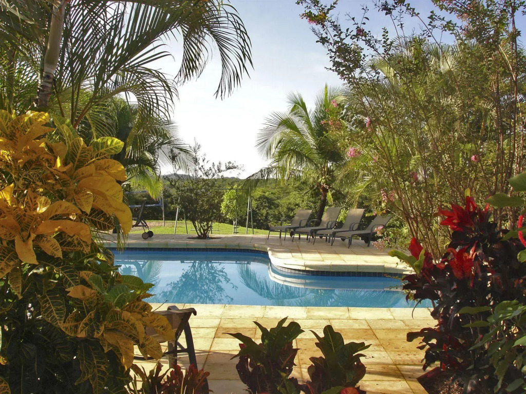 Guacamaya Lodge