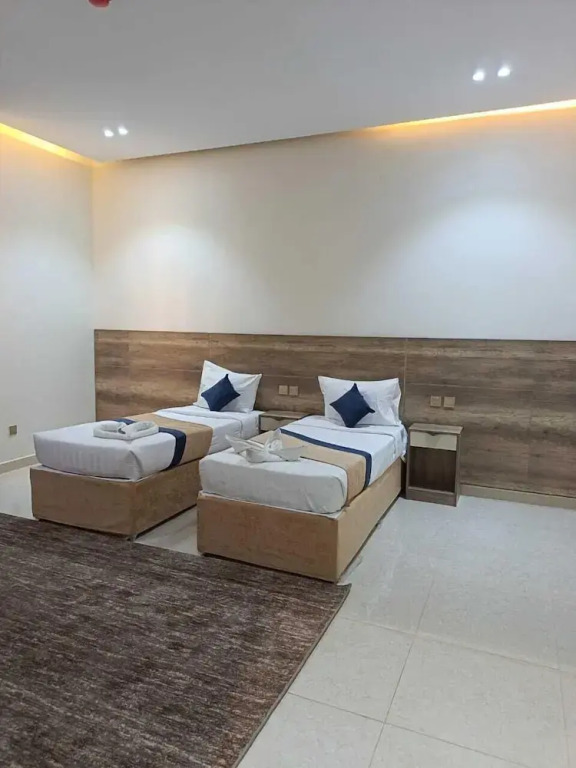 فندق النخبة الذهبي - Golden Elite Hotel