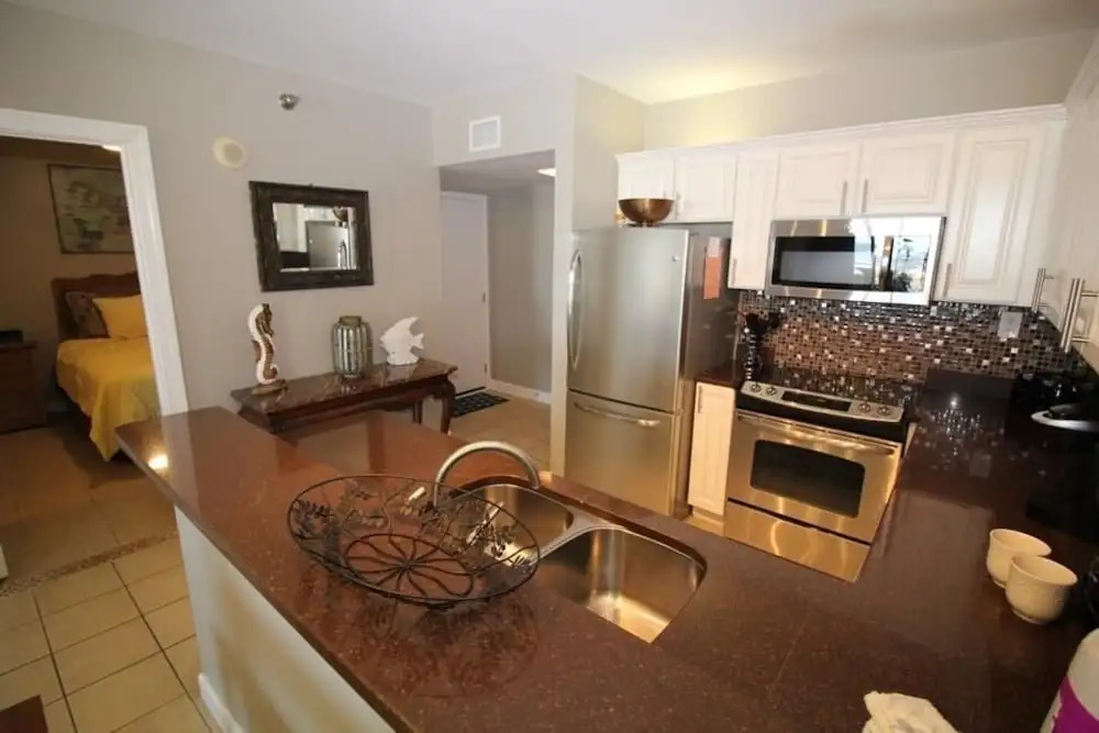 Shoalwater 101 3 Bedroom Condo