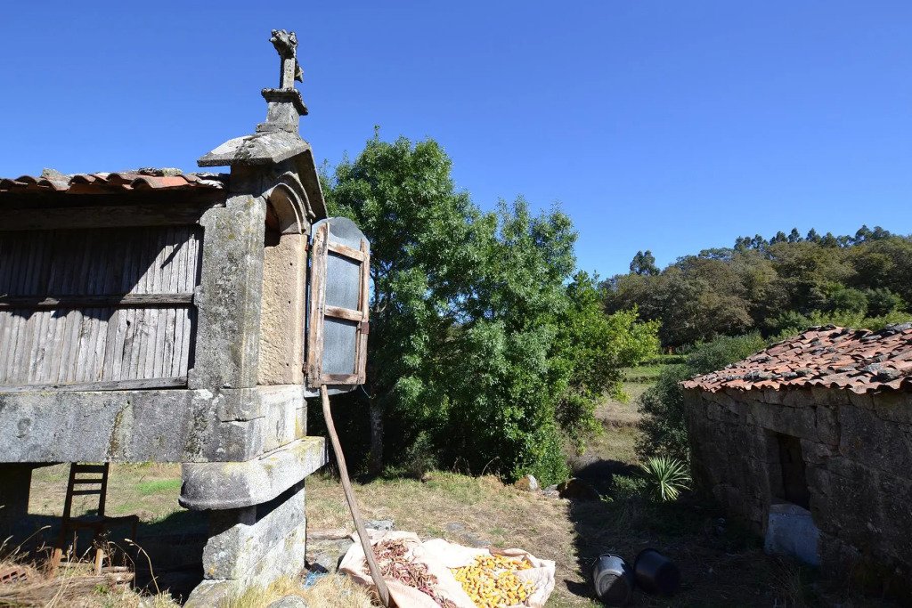 Casas de Porto Bom
