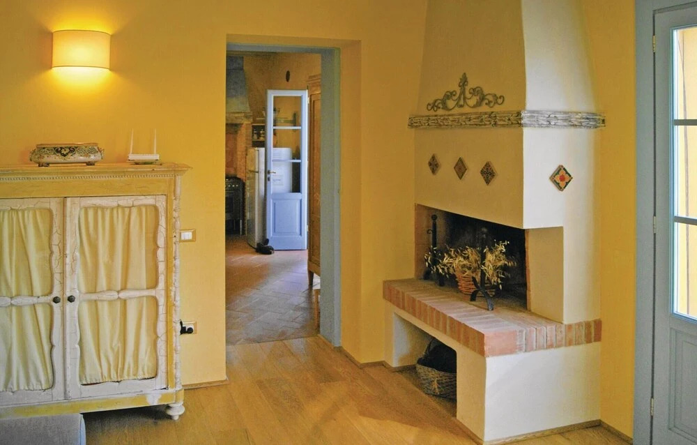 Luxurious Home In Buggiano Pt
