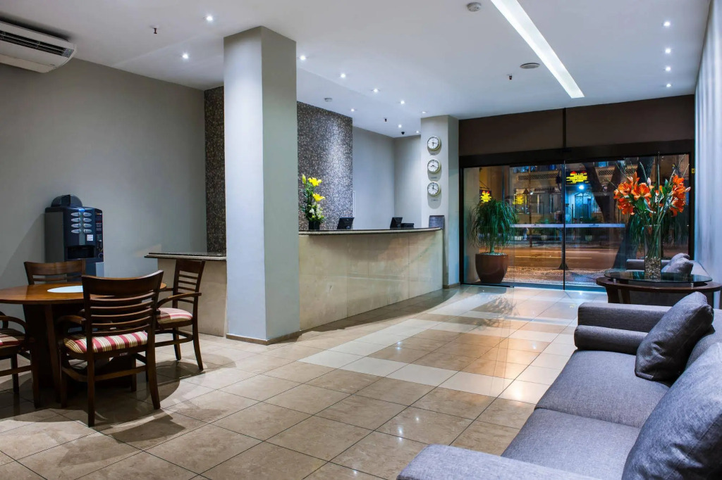 Great Apartament in Copacabana