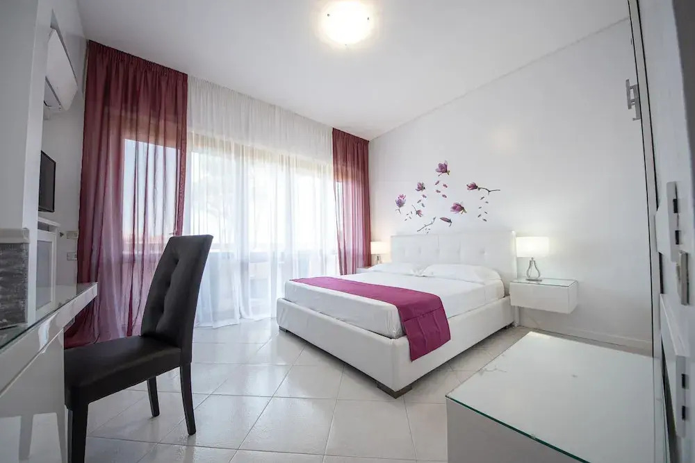 Resort la Magnolia