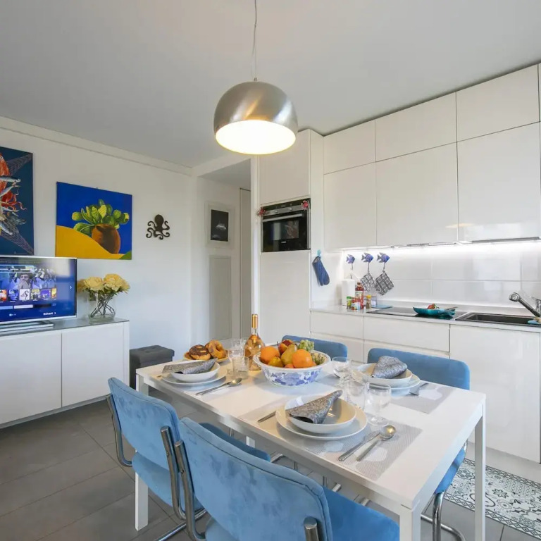 Appartement Liberation 2