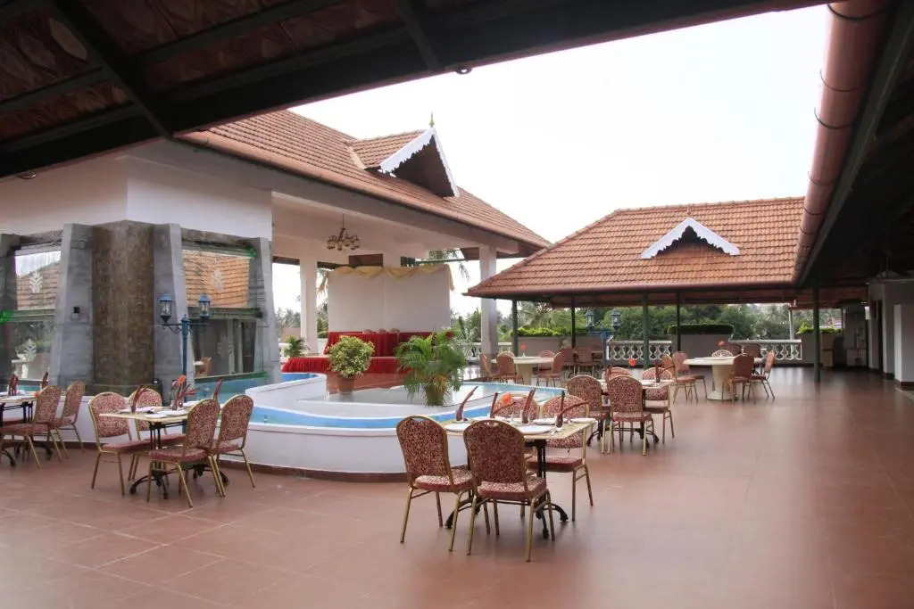 Hotel Rajadhani