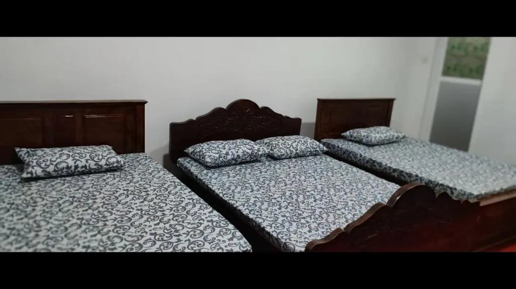 Induwara Rest2Guest Rajarata (Induwara R2G)