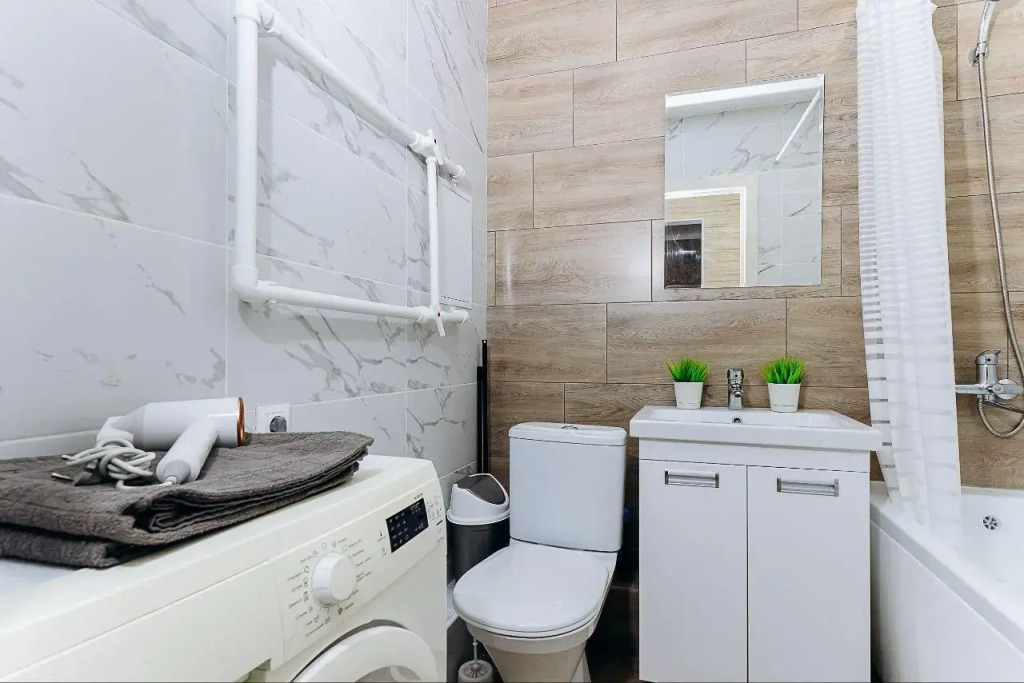 LikeHome (ЛайкХоум) на улице Автомобилистов 15