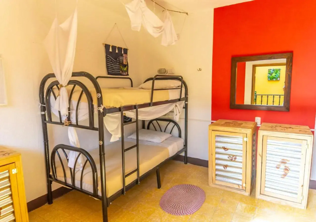 The Purpose Hostel