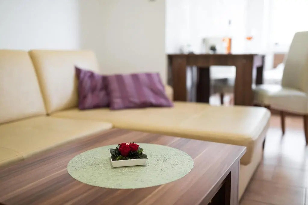 Apartmany Butterfly