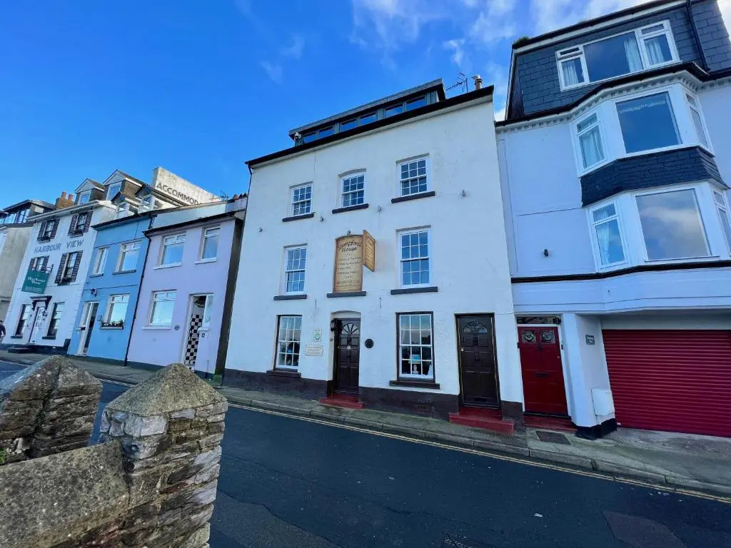 Sampford Harbour Side Guest House