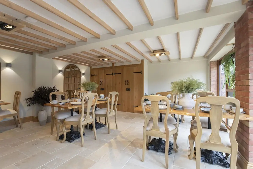 Stable Lodge - Boutique Bed & Breakfast