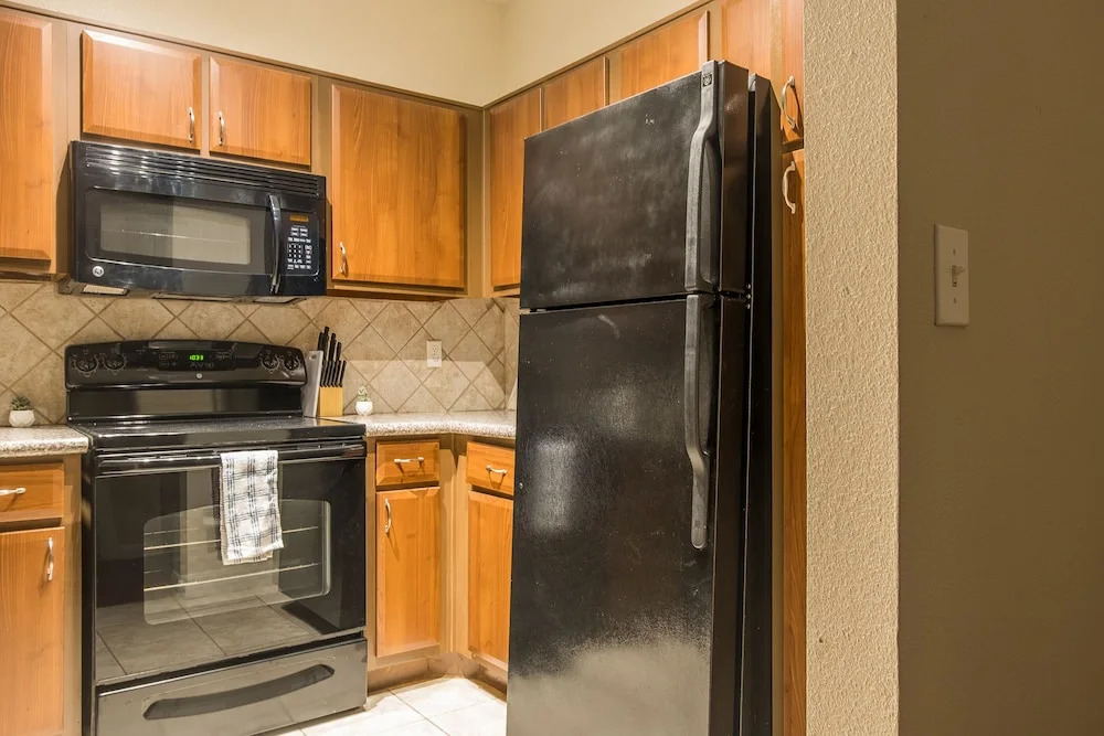 Midtown Apartments by Frontdesk