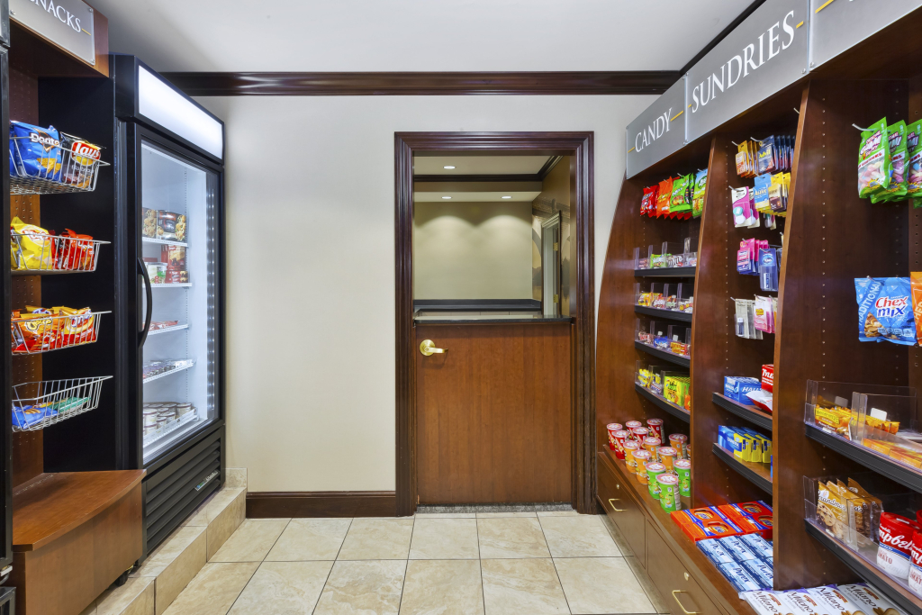 Staybridge Suites Lansing-Okemos by IHG