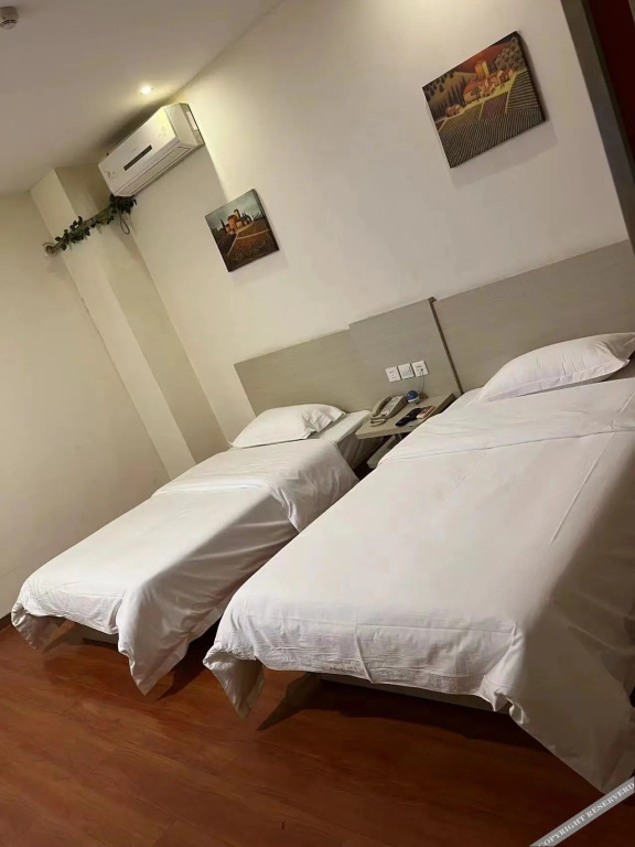 GreenTree Alliance Hotel (Binzhou Bohai Fifth Road)