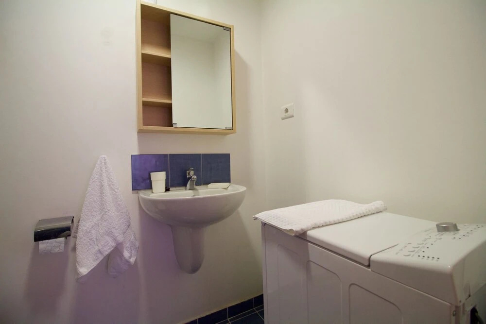 Apartamentos Rosamar