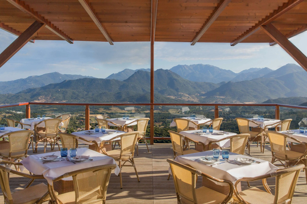 Best Western Plus San Damianu