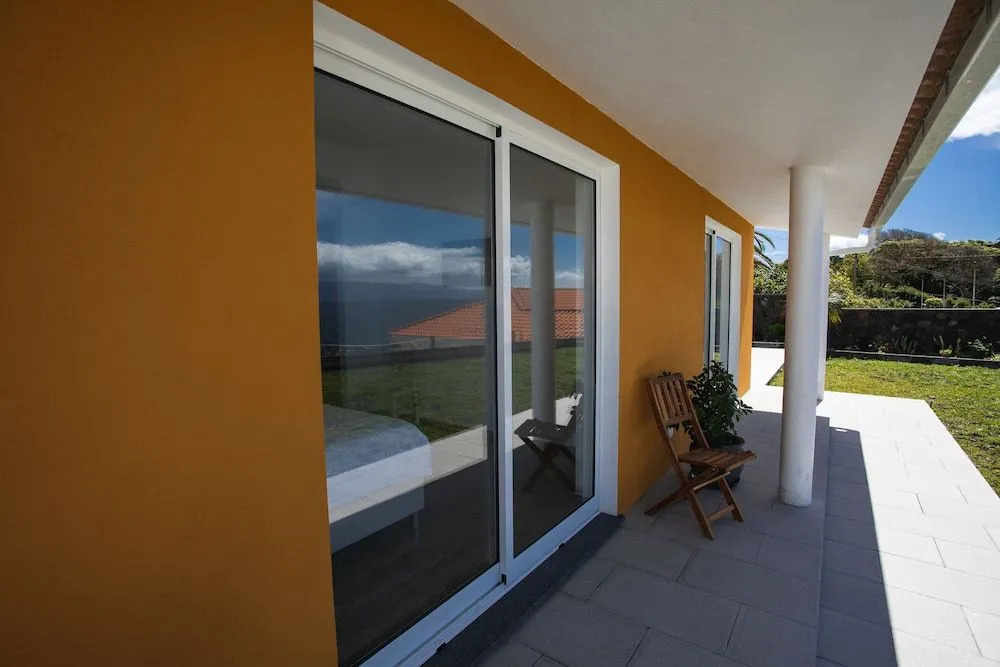 Casa dAvó Guesthouse and Apartment