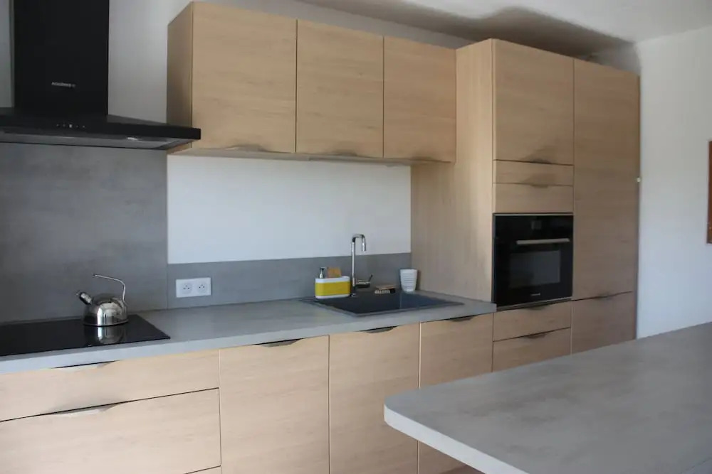 Appartement La Bastide