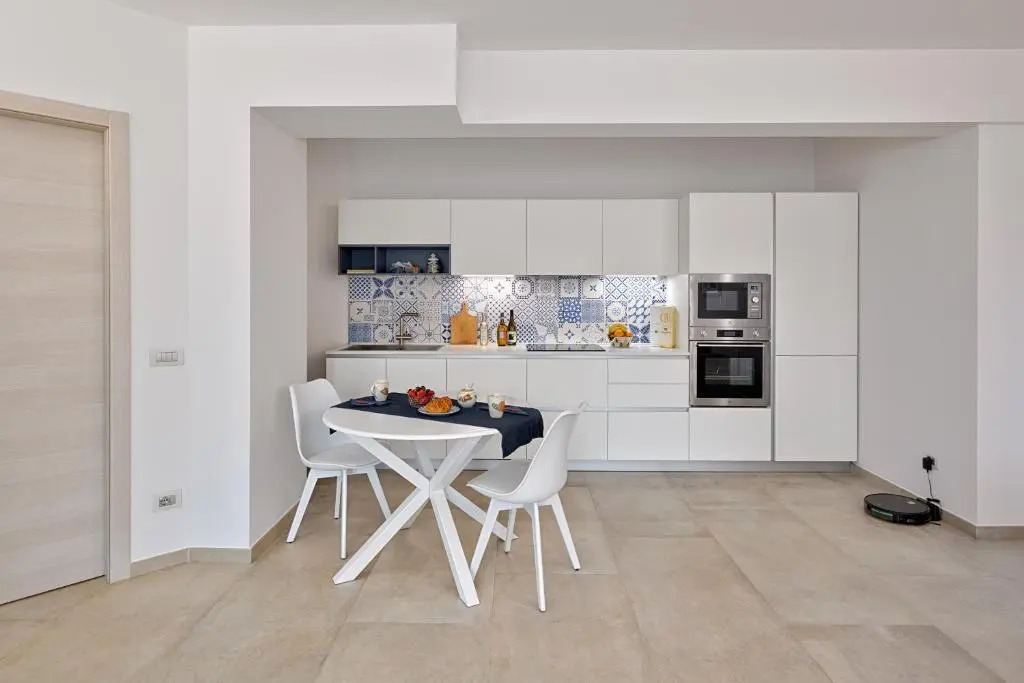 H2o - Mareri Apartments