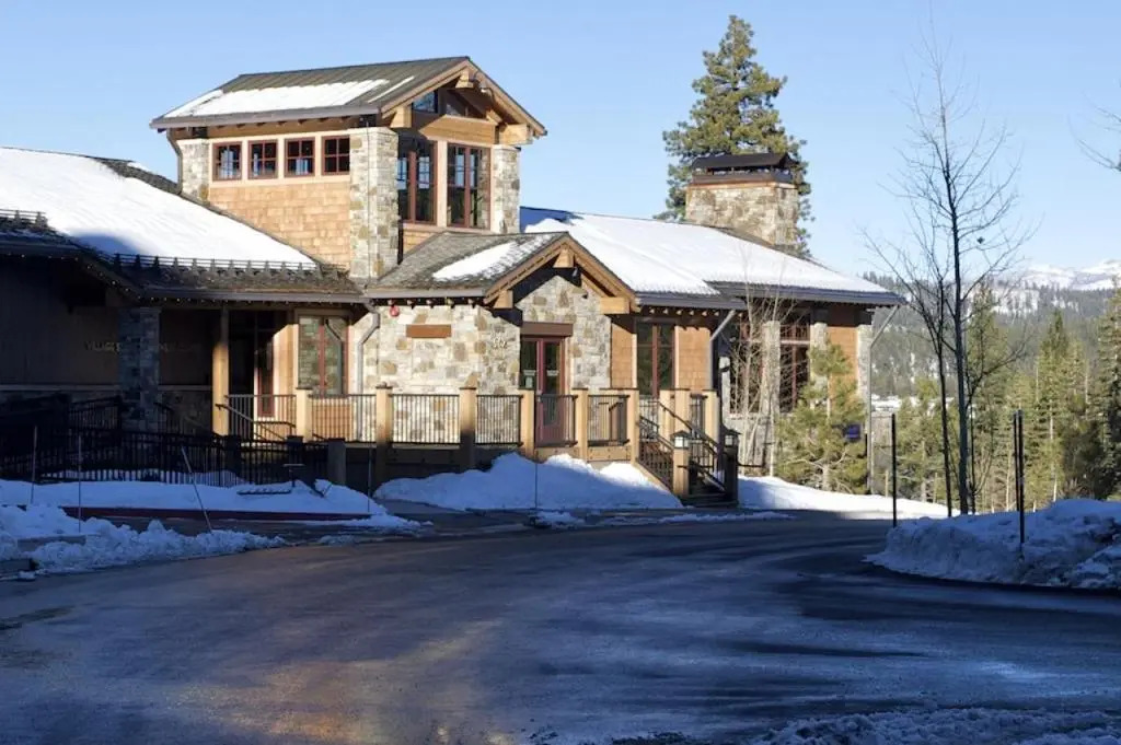 Luxury 3BD Village at Northstar Residence - Iron Horse North 101